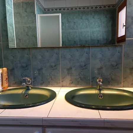 4 Saisons * Font-Romeu-Odeillo-Via