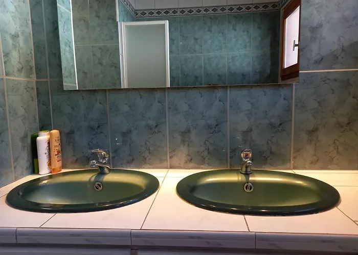 4 Saisons * Font-Romeu-Odeillo-Via